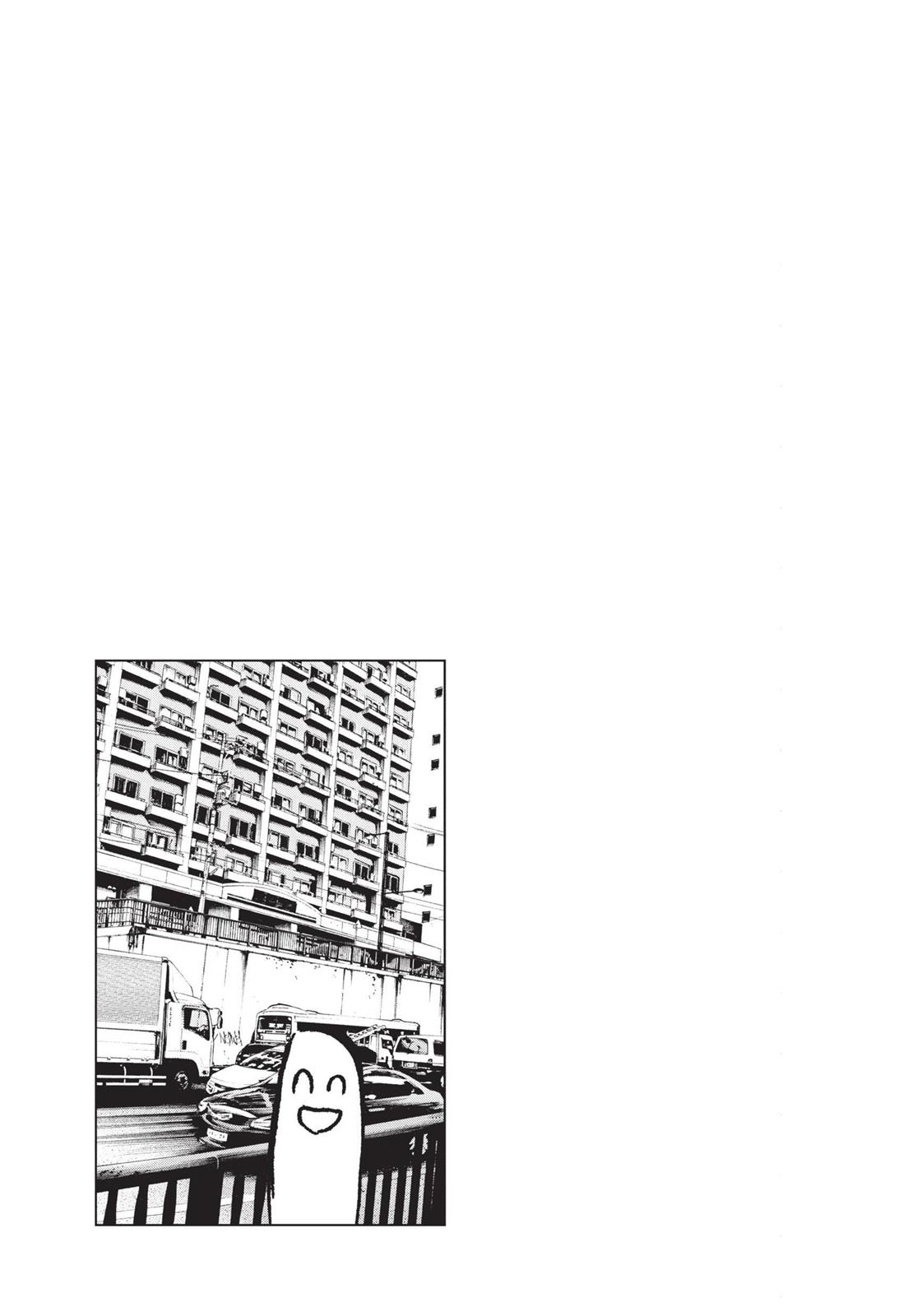 Oyasumi Punpun Chapter 114 image 18